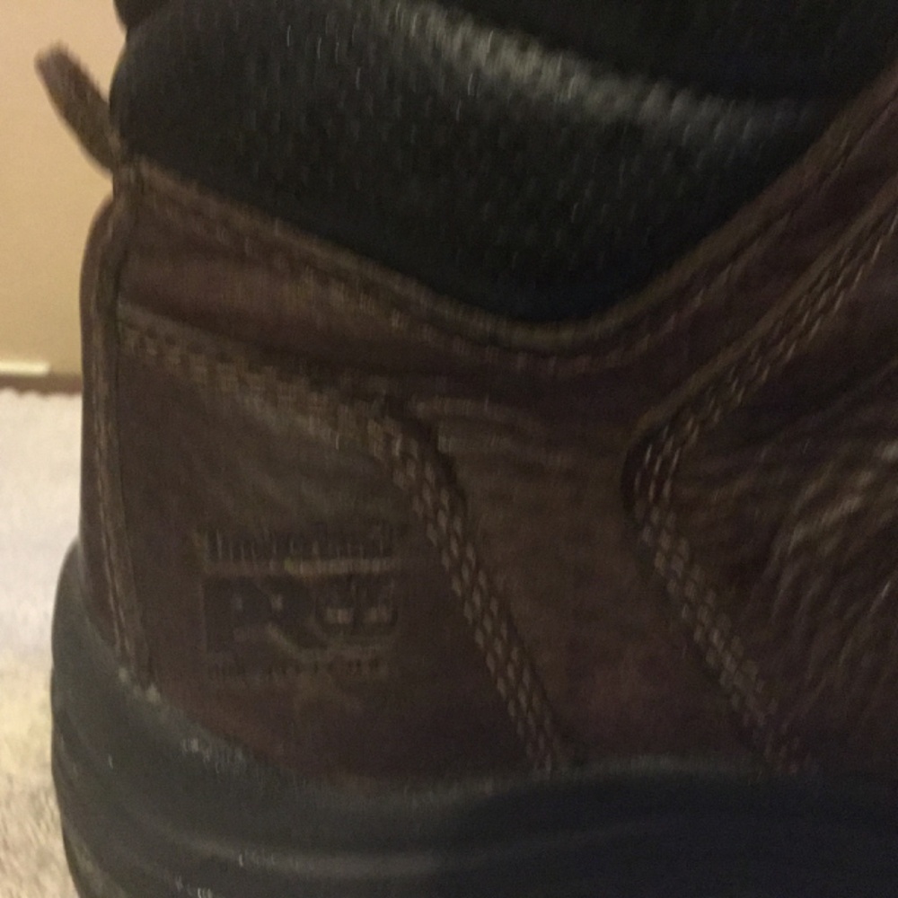 Work Boots - image 7